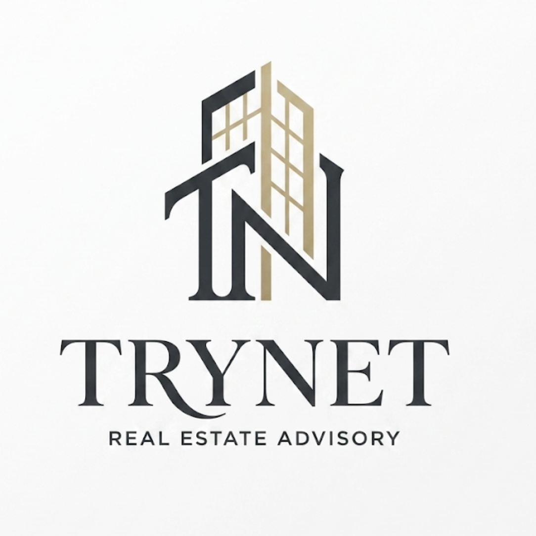 TRYNET Logo